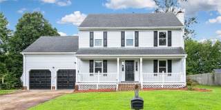 415 Knells Ridge Drive Gallery 1