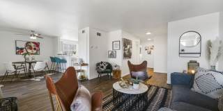 The Apex at Sky Valley Gallery 38