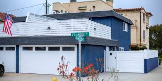 2 Bedroom + 1 Bathroom Home | Silverstrand Beach | Oxnard | Unfurnished Gallery 1