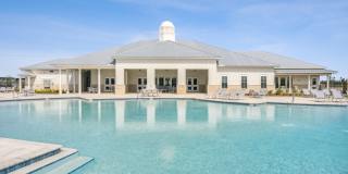Spacious Modern Home w/Great Community Amenities! *1/2 OFF Security Deposit for A-D Military!* Gallery 43