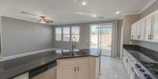 Charming Two-Story Home In the Heart of Summerlin with Pool Gallery 12