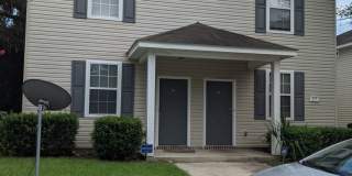 3BR/3BA townhouse close to FAMU. Gallery 1