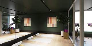 150 Noll St Gallery 18