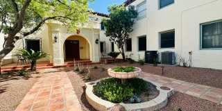 Don Martin Historic Apartments! Gallery 14