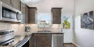 3 Bedroom Home in Wedgewood Houston Gallery 8