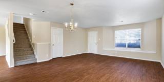 Spacious 4-Bedroom Home with Modern Upgrades and Multiple Living Areas Gallery 3