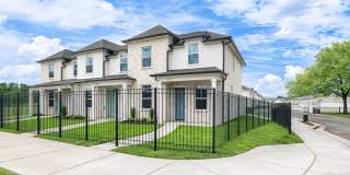 Forest Creek Townhomes Gallery 36