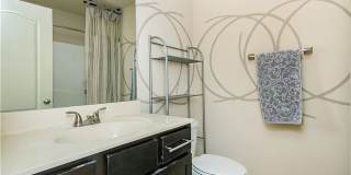 Charming 3BR House in Buford Gallery 20
