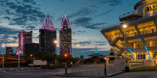 Meridian at the Port Gallery 19