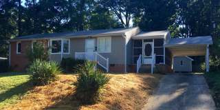 Remodeled 3BR in Guilford Hills Gallery 1