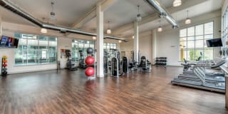 Madison Bellevue Gallery 21