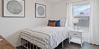 Soluna Townhomes Gallery 16