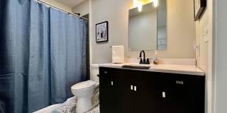Quaint 4 Bedroom furnished Ranch Home in Mason Ohio Gallery 31