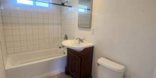 Two Bedroom One Bath Home! Gallery 11