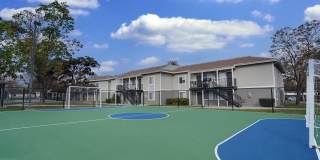 Callaway Apartments Gallery 35