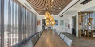 The Pullman Gallery 42