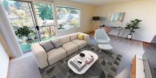 407 LIVE IN THE HEART OF THE GREENWOOD RETAIL CORE, WALK TO EVERYTHING! Gallery 21