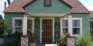 2731 North Pershing Avenue Gallery 1