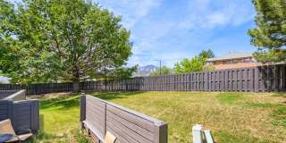 Charming Updated 3BR Gem | Great Boulder Access Gallery 14