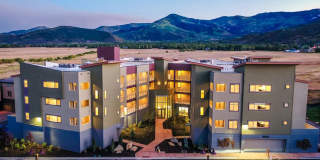 NEWPARK FLATS - 2 BED AVAILABLE Gallery 1