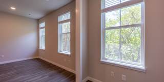 Thrive - Fayetteville Gallery 25