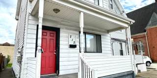 Spacious 4 Bed, 2 Bath Home in Sharpsburg w/ Amazing Backyard Space - Available Now! Gallery 1