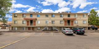SLICK ROCK APARTMENTS Gallery 24