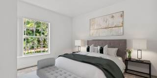 Palm Springs Apartments Gallery 46