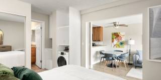 Woodland Trio Apartments Gallery 8