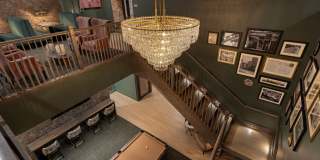 The Madison Gallery 22