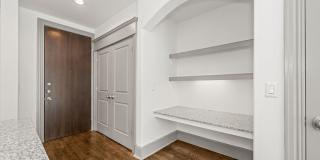 The Residence at Southpark Gallery 33