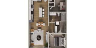 Oxworth Apartments Oxworth Apartments Gallery 11