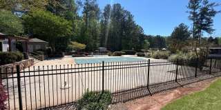 Comfortable 3BR Home in Sought-After Buford City Schools Gallery 23