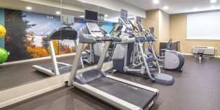 CityScape Apartments Gallery 4