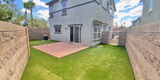 STUNNING 2 STORY HOME 3 BEDROOM 2.5 BATH W/ ONE CAR GARAGE IN A GATED COMMUNITY! Gallery 29