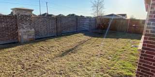 Beautiful Melissa Home with Flexible Office/4th Bedroom and Open Floor Plan Gallery 32