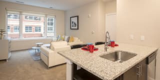 Encore 4505 at Town Center Apartments Gallery 8
