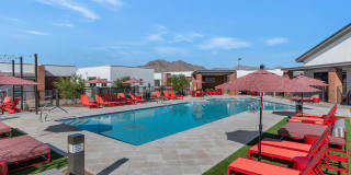 Marketside Villas at Verrado Gallery 3