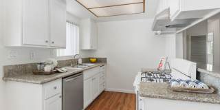 Welcome Home to Woodhaven Apartments Gallery 6