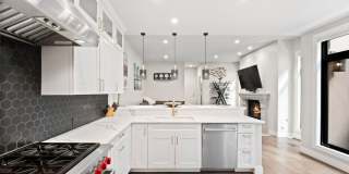 Luxury 4BD, 6BA Cherry Creek Home with 4 Outdoor Spaces Gallery 6