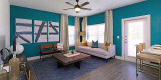 Cyan Cinco Ranch Apartments Gallery 6