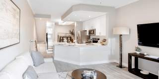 Promenade at Aventura Apartments Gallery 34