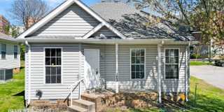 Welcome to 123 Union St., a unique gem located in the heart of downtown Clarksville, TN. Gallery 1