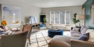 Echo Lake Apartments Gallery 1