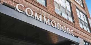 Commodore Old Town Manchester Gallery 35