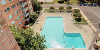 Marlow Heights Apartments Gallery 1