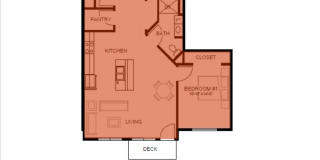 715 Lake Shore Drive Northeast - 203 Gallery 14