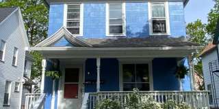 65 Amherst Street Gallery 16
