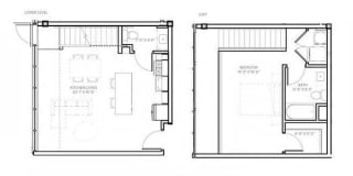 Woodward Lofts Gallery 48