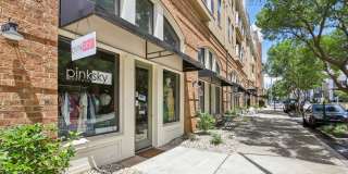 The Argos Apartments at Grant Park Gallery 53